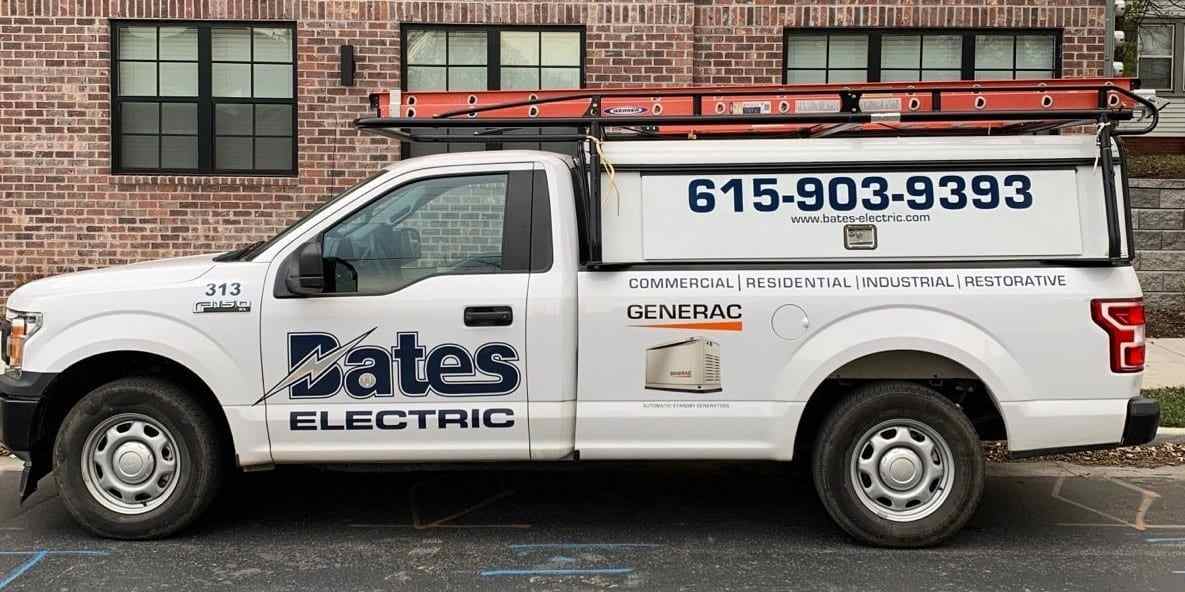 Bates Electric servicios electricista cerca de mi Miami Dade_FL