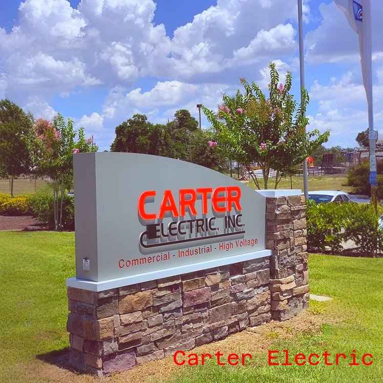 Carter Electric_ Servicios de electricidad cerca de mi, Tampa, FL