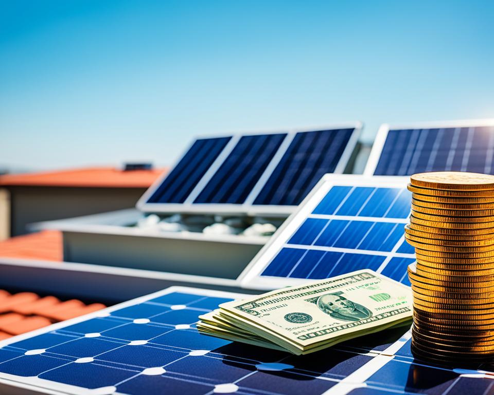 instalacion paneles solares USA. TopMultiservicios.com